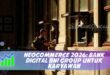 NEOCOMMERCE 2026: BANK DIGITAL BNI GROUP UNTUK KARYAWAN