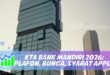 KTA BANK MANDIRI 2026: PLAFON, BUNGA, SYARAT APPLY