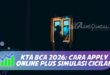 KTA BCA 2026: CARA APPLY ONLINE PLUS SIMULASI CICILAN