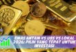 EMAS ANTAM VS UBS VS LOKAL 2026: PILIH YANG TEPAT UNTUK INVESTASI