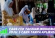 CARA CEK TAGIHAN INDIHOME 2026: 5 CARA TANPA APLIKASI