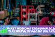 PAKET INDIHOME TERMURAH 2026: 10 PILIHAN PLUS PROMO BULANAN