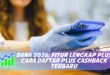 DANA 2026: FITUR LENGKAP PLUS CARA DAFTAR PLUS CASHBACK TERBARU