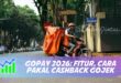GOPAY 2026: FITUR, CARA PAKAI, CASHBACK GOJEK