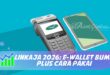 LINKAJA 2026: E-WALLET BUMN PLUS CARA PAKAI