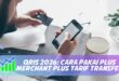 QRIS 2026: CARA PAKAI PLUS MERCHANT PLUS TARIF TRANSFER