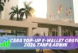 CARA TOP-UP E-WALLET GRATIS 2026 TANPA ADMIN