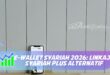 E-WALLET SYARIAH 2026: LINKAJA SYARIAH PLUS ALTERNATIF
