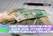 CARA HINDARI JERATAN PINJOL ILEGAL 2026: 10 TANDA PLUS ACTION PLAN KALAU TERLANJUR