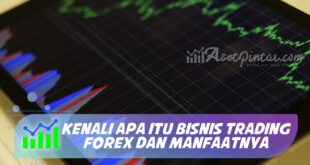 KENALI APA ITU BISNIS TRADING FOREX DAN MANFAATNYA